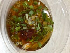 -蜀串香牛杂火锅串串