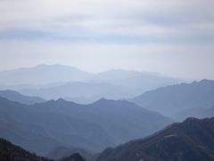 -终南山国家森林公园
