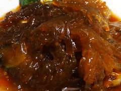 老醋蜇头-兴农记