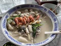 -山外山菜馆(玉泉路店)