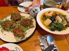 -Mesa Madre梅萨妈妈·Bintana(国贸店)