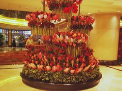 -北京中国大饭店