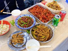 -江城燕子大排档(江汉路步行街店)