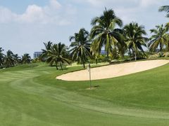 -海南鉴湖蓝湾高尔夫球会