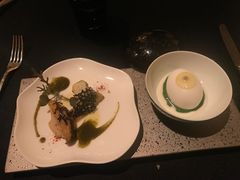 -LA TABLE de Joël Robuchon Restaurant