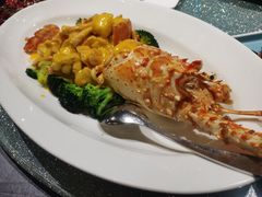 -蟹榭·本帮江浙菜·蟹宴(五角场合生汇商场店)