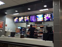 -华莱士·全鸡汉堡(虎门龙眼店)