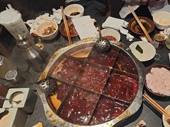 -大风老火锅(江北一店)
