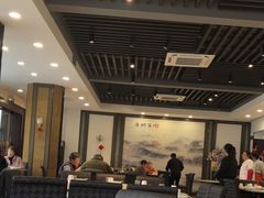 -广玉兰上海菜(德平店)