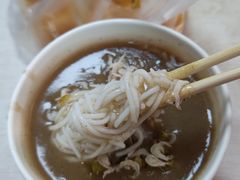 -汪记鲜鱼糊汤粉(沈阳路总店)