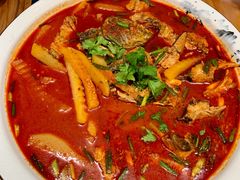 -益恒饭店乡间白族菜(古城总店)