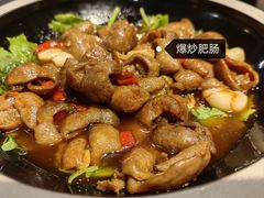 -嗣林·爷爷的私房菜(湾里店)