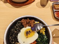 -朴大叔拌饭(上海金山万达店)