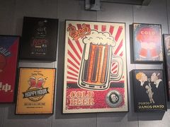 -微醺烤牛·炭火烧烤·精酿啤酒(东郊记忆店)