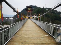 -丰都鬼城名山景区