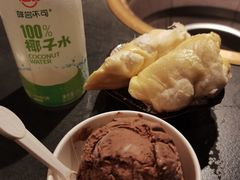 -铭牛烧肉·和牛海鲜自助(高新月牙湖店)