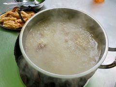 -阿婆东山羊肉店(鸿港海鲜批发市场店)