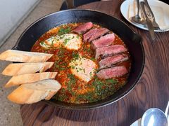 牛排北非蛋-Money Shops(愚园路店)