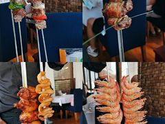 -拉蒂娜·巴西牛排馆 Latina·Brazilian Steakhouse(陆家嘴旗舰店)