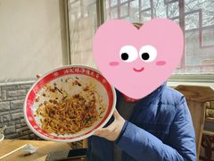 -桂花香手工面(鼓楼店)