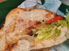 -SUBWAY赛百味(大都荟店)