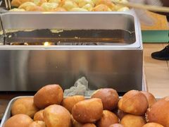-宏发红西饼屋(天津路店)