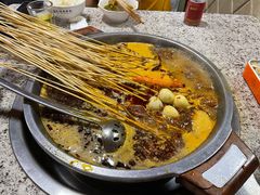 -玉林串串香·成都老字号(玉林街总店)