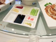 -香丰阁·烤鸭·川湘菜(昌平店)