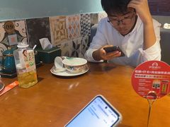 -伊斯麦尔丝路·新派菜(沙子口店)