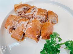 芋香鸭-莆田餐厅PUTIEN(三里屯店)