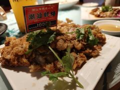 -明思味 二十年潮粤菜(榕城东山店)