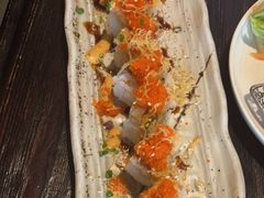 -芥岛(河北大街店)