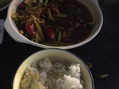 -老幺泉水鸡