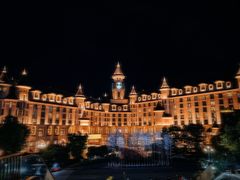 -安吉Hello Kitty乐园