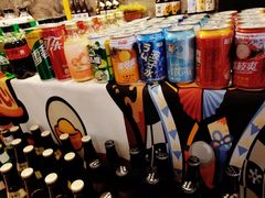 -新一喜铁板料理餐厅·铁板放题(北国商城店)