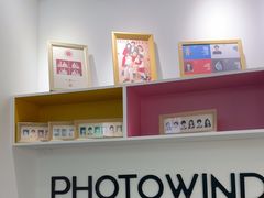 -拍刻风照相馆(花都融创店)