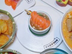 -元气寿司(益田假日广场店)