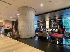 -广州天河合景福朋喜来登酒店