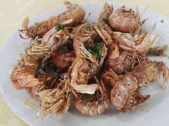 -秋姐美食店(旅游大道店)