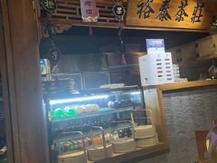-京味斋·北京烤鸭(华威桥北工大店)
