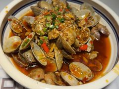 -小柴米·传统江西菜(八一广场店)