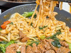 -大洋家·精品潮汕菜·生腌砂锅粥(天河东路店)