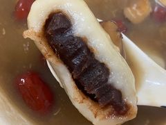 -罗子龙罗家桂花汤圆(曹都巷店)