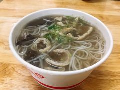 阿玲面线糊-阿玲面线糊(溪岸路店)