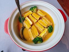 -润泽天·湘味家宴(岳麓山店)