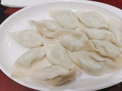 -喜家德虾仁水饺(长泰广场店)
