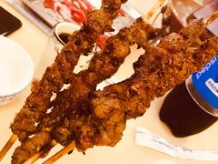 -月圆火锅(宁海东路二店)