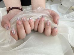 -瞧·享轻奢美甲美睫