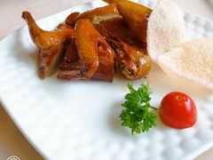 烤乳鸽-舒友海鲜姿造(虹口店)