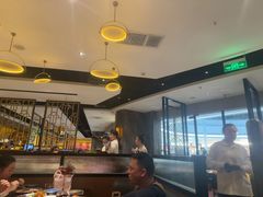 -半秋山西餐厅(襄阳万达店)